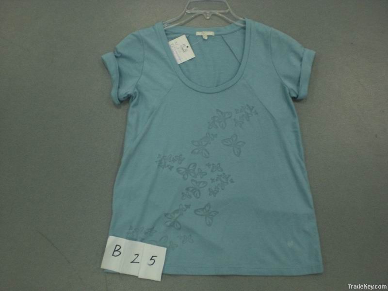 Women's fashion  T-shirt