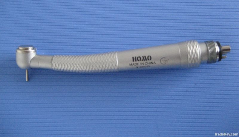 high-speed handpiece