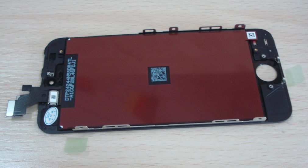 for iPhone 5 lcd digitizer assembly