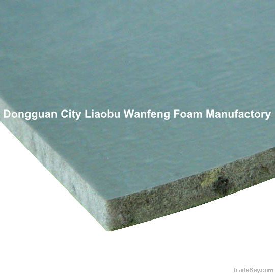 Foam Underlayment