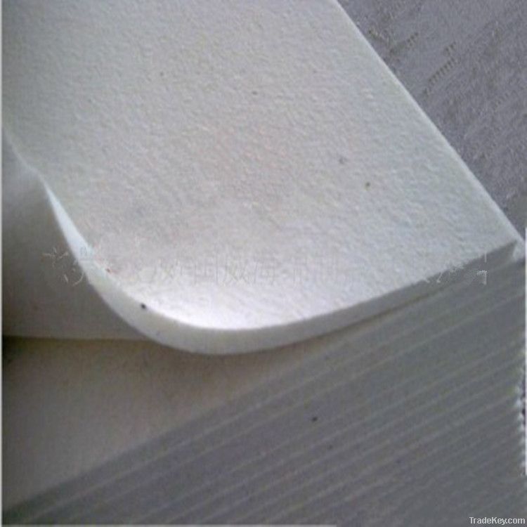 Ironing Foam