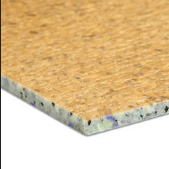 reticulated foam