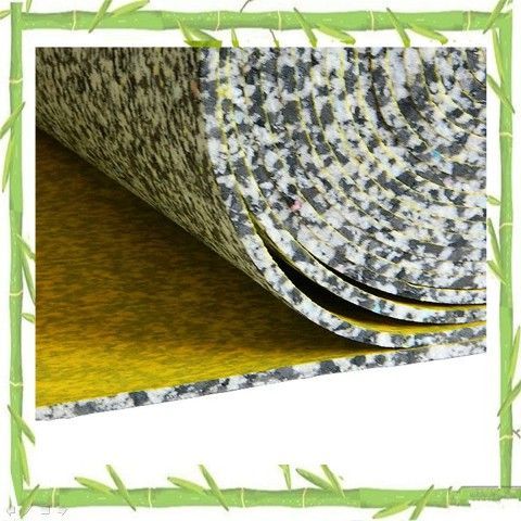 Carpet Underlayment