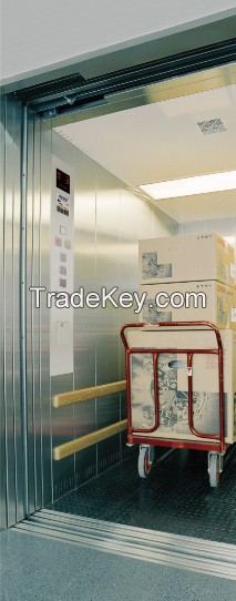 Freight/goods Elevator/lift