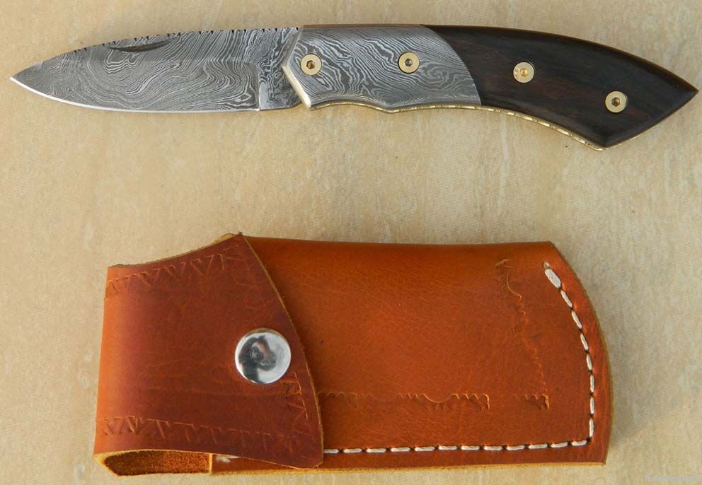 Pocket Folding Knife