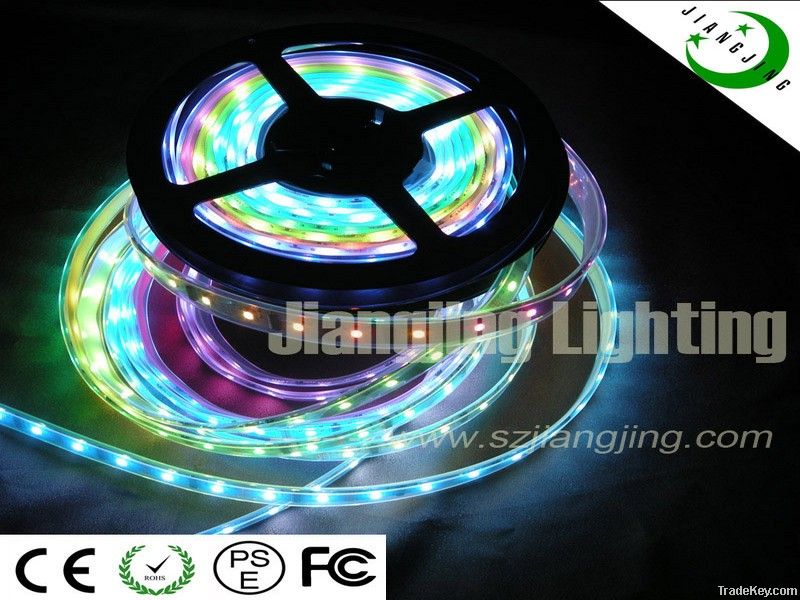 5050 Magic Led Strip Light