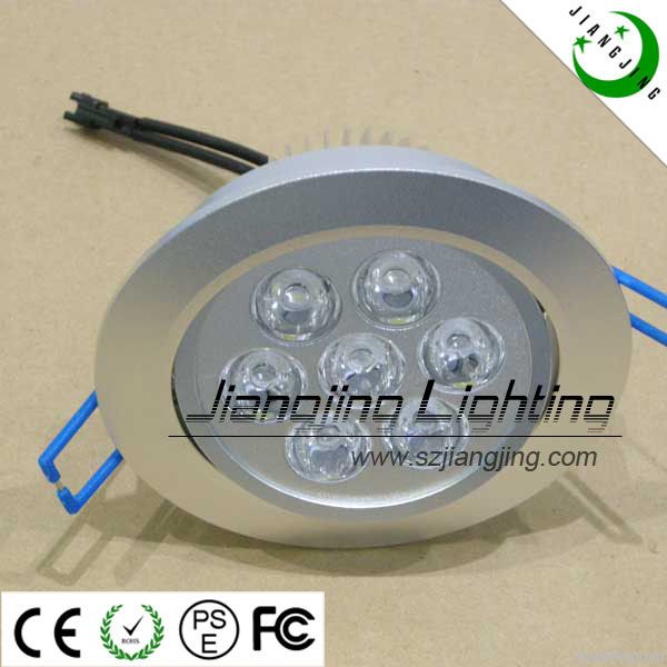 New Arrival 9W LED High Power Downlight Ceiling