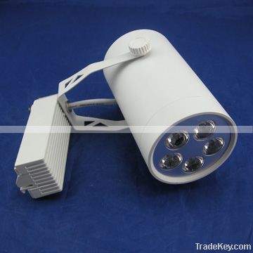 led track downlight