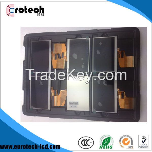 Original New 4.3inch 990000475P LCD SCREEN