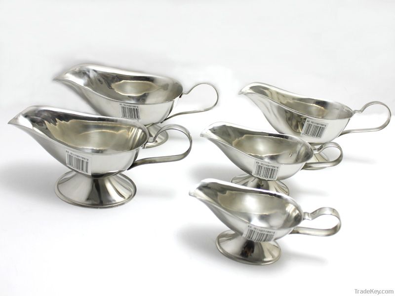 Gravy Boats