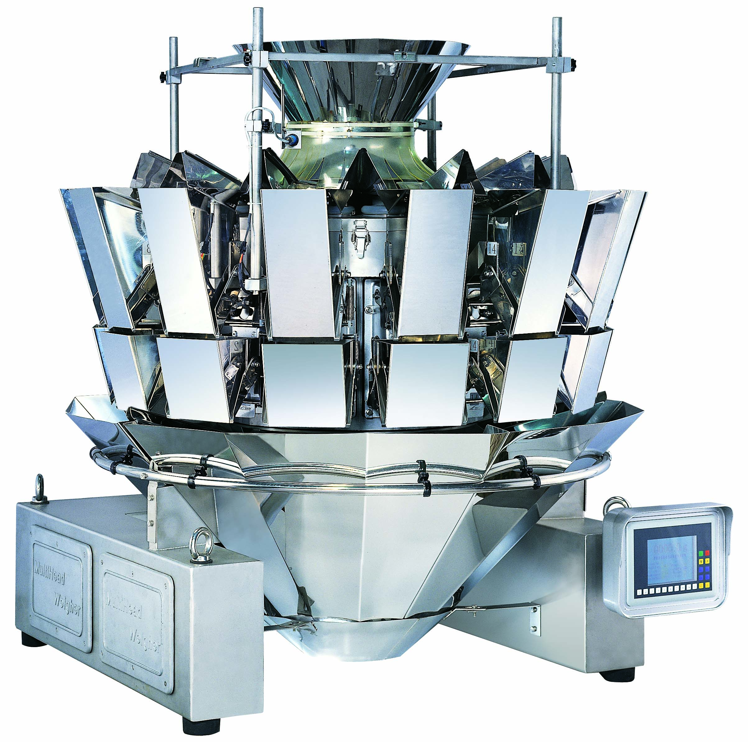 FOOD PACKAGING  &amp; PROCESSING MACHINES