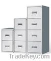 Drawer cabinet series