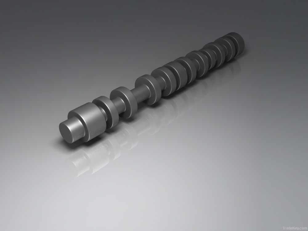 camshaft