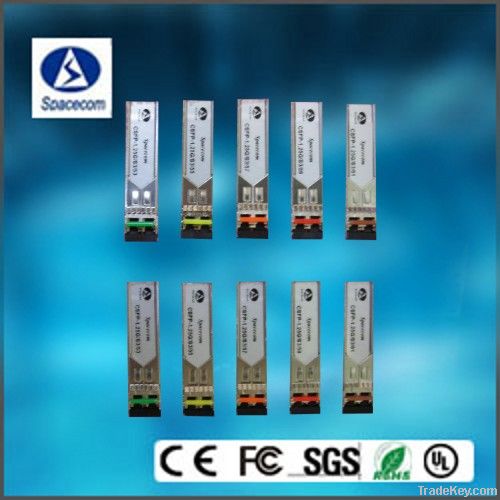 CWDM SFP Transceivers Module