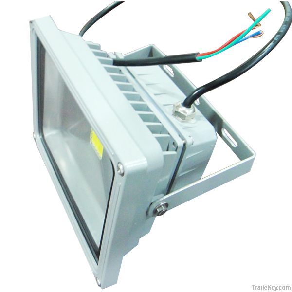 10W-150W Led flood light