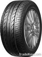 Passenger Car Radial Tire