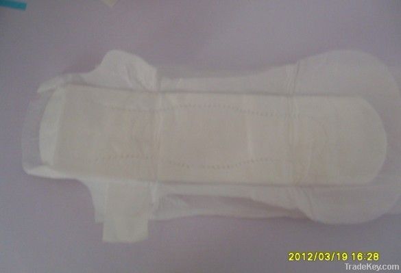 Feminine Sanitary Napkin