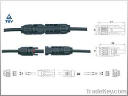 MC4 Connector