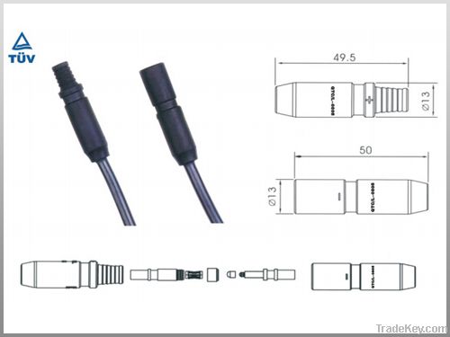 pv connector