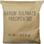 Barium Sulphate Precipitated