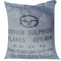 Sodium Sulphide