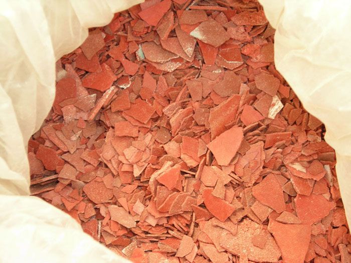 Sodium Sulfide Red Flake