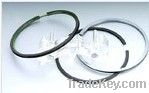 piston ring usd for mitsubishi gasoline engine 4g17