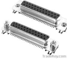 D-SUB Connectors Series