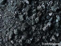 Petroleum Coke -anode grade