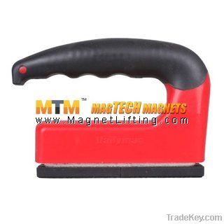 Magnetic Lifting Handle