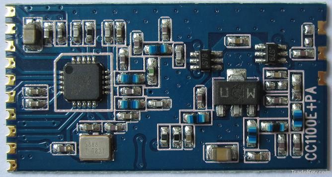 VT-CC1100EPA-470 RF Module