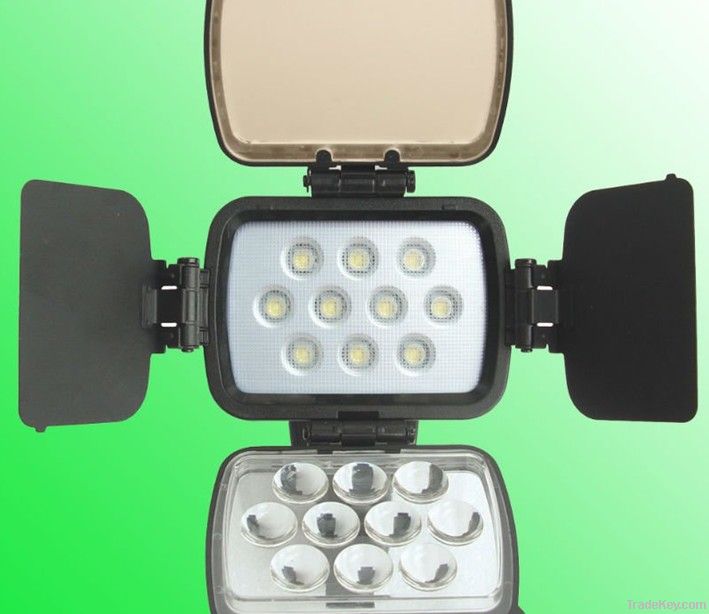 LED Video Light