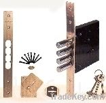 AKARSAN MORTISE LOCK