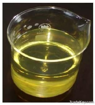 Used Vegetable Cooking Oil