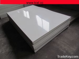 water proof PP plastic sheet