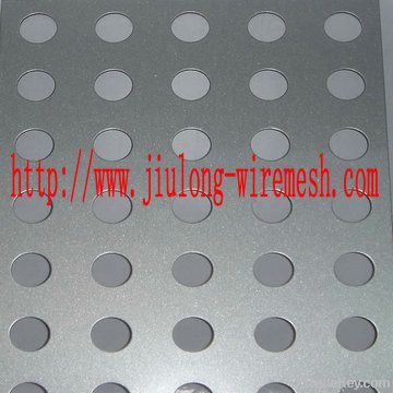 perforated metal