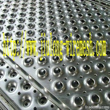 perforated metal