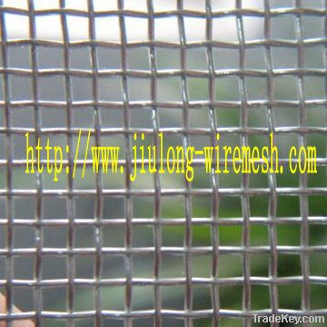 square wire mesh