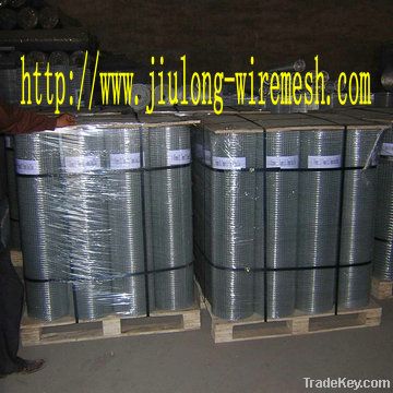 square wire mesh