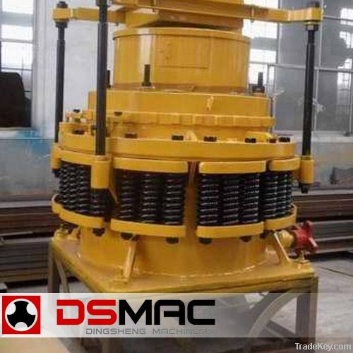 DSMAC Cone Crusher