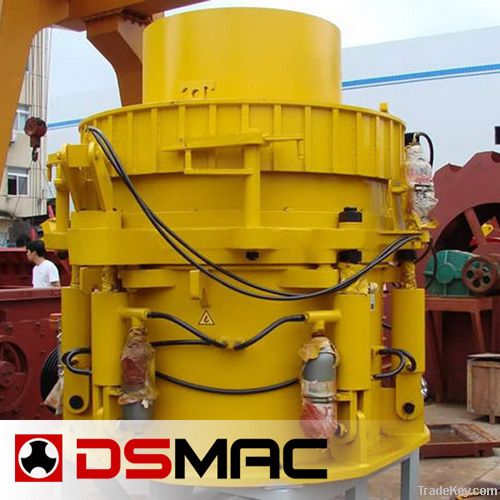 Hydraulic Cone Crusher