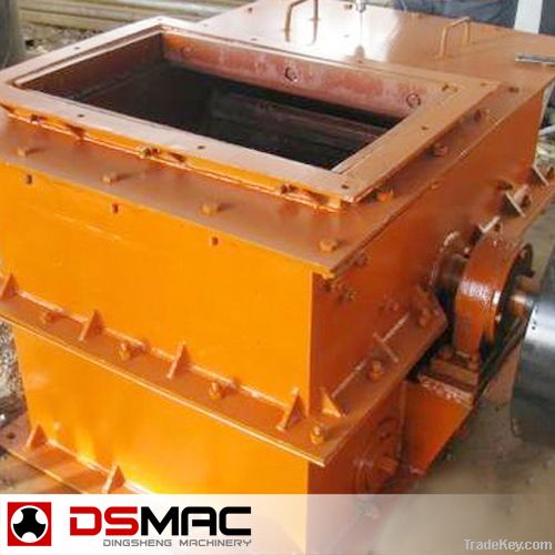 PCH Ring Hammer Crusher