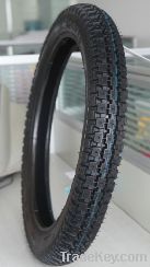 off-road motorcycle tire