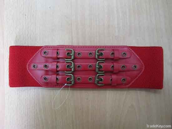 WOMEN BELT