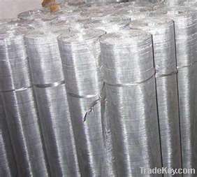 Stainless Steel Wire Mesh