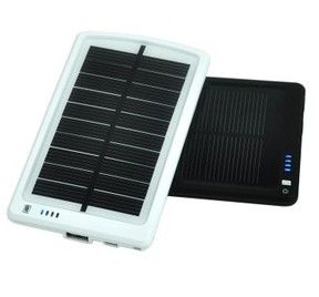 solar battery  moving power   solar charger