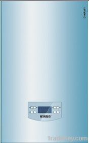 Gas boiler  D series