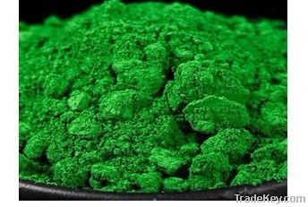 chromium oxide green