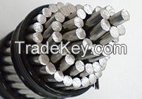 IEC standard All Aluminum Conductor/aac Cable/aac conductor