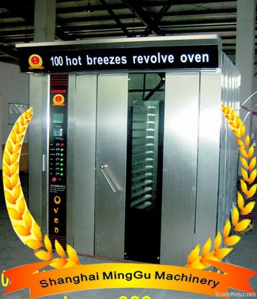 2012 Latest Bakery oven(CE&amp;ISO9001 Approval, manufacture)